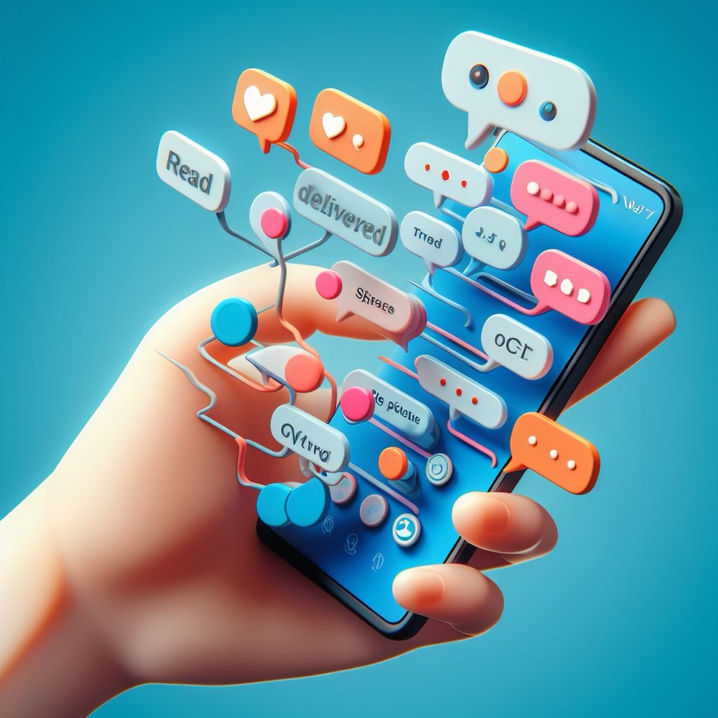 RCS: The Future of Texting for Android and iPhone Users