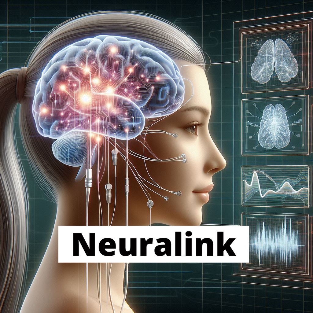 Neuralink: Revolutionizing Brain Power