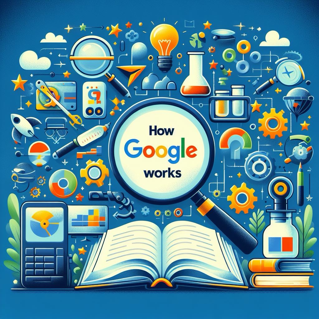 How Google Search Works? (and Why You Should Care)