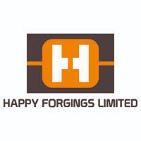 Happy Forgings: Forging Excellence in Steel for Over 40 Years