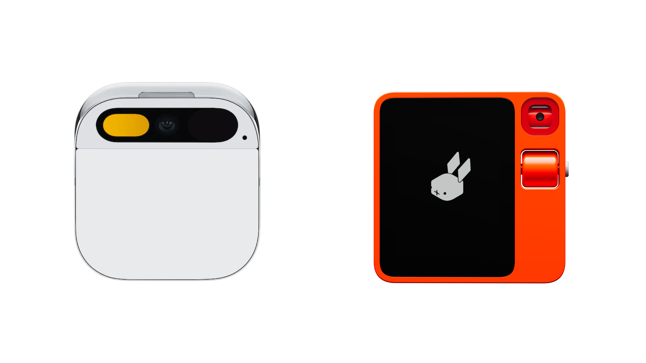 Humane AI Pin vs Rabbit R1: A Comparison of AI Devices