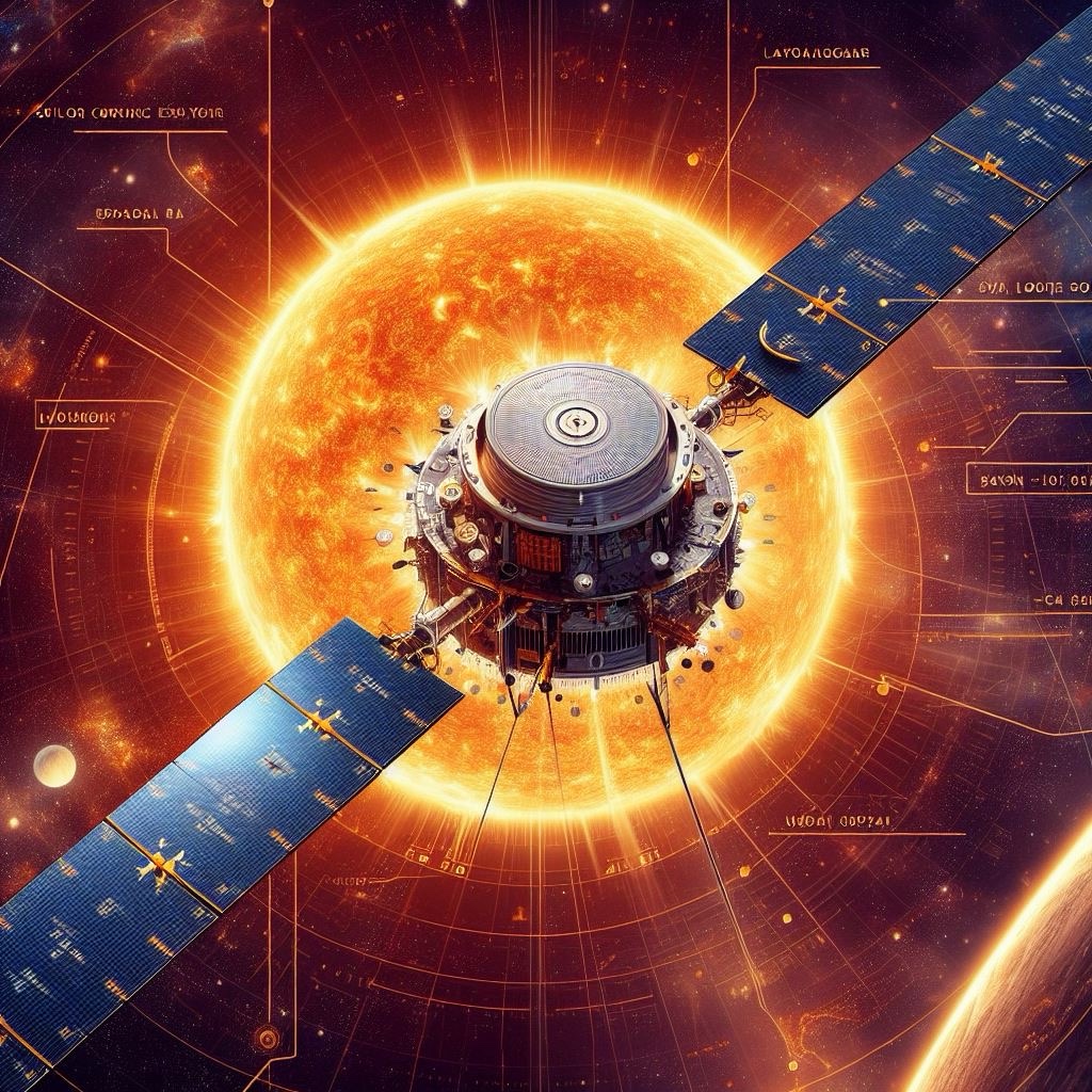 India’s First Solar Mission: Aditya-L1