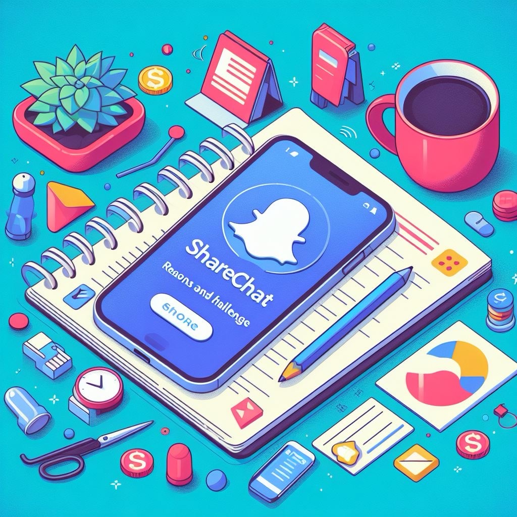 ShareChat’s Failure: Reasons and Challenges for the Social Media Startup