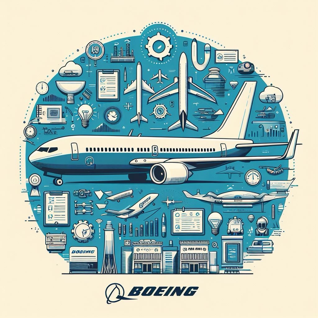 Boeing: The History, Products, and Future of the Aerospace Giant