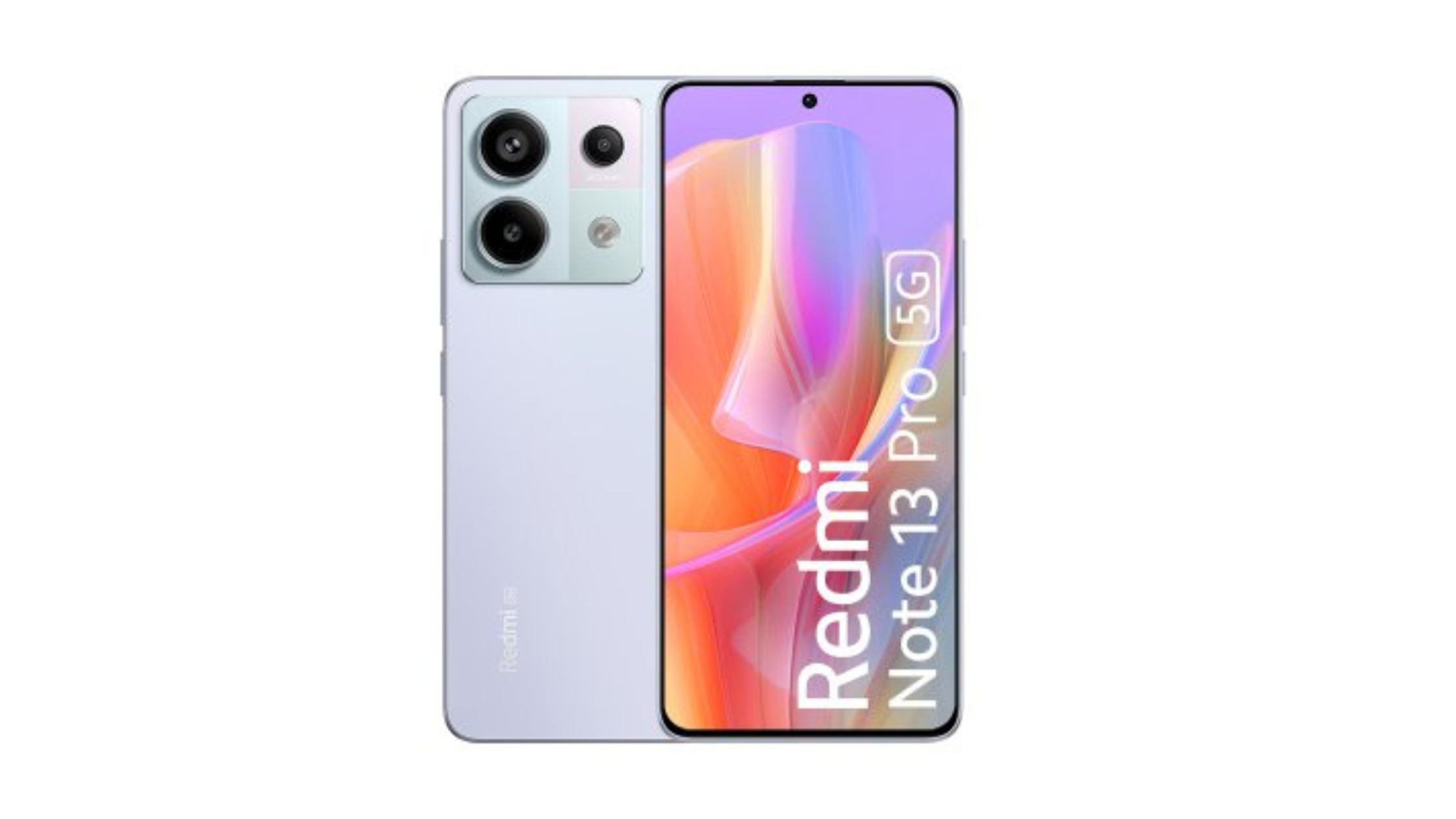 Redmi Note 13 Pro: A Mid-Range Smartphone with a 200MP Camera