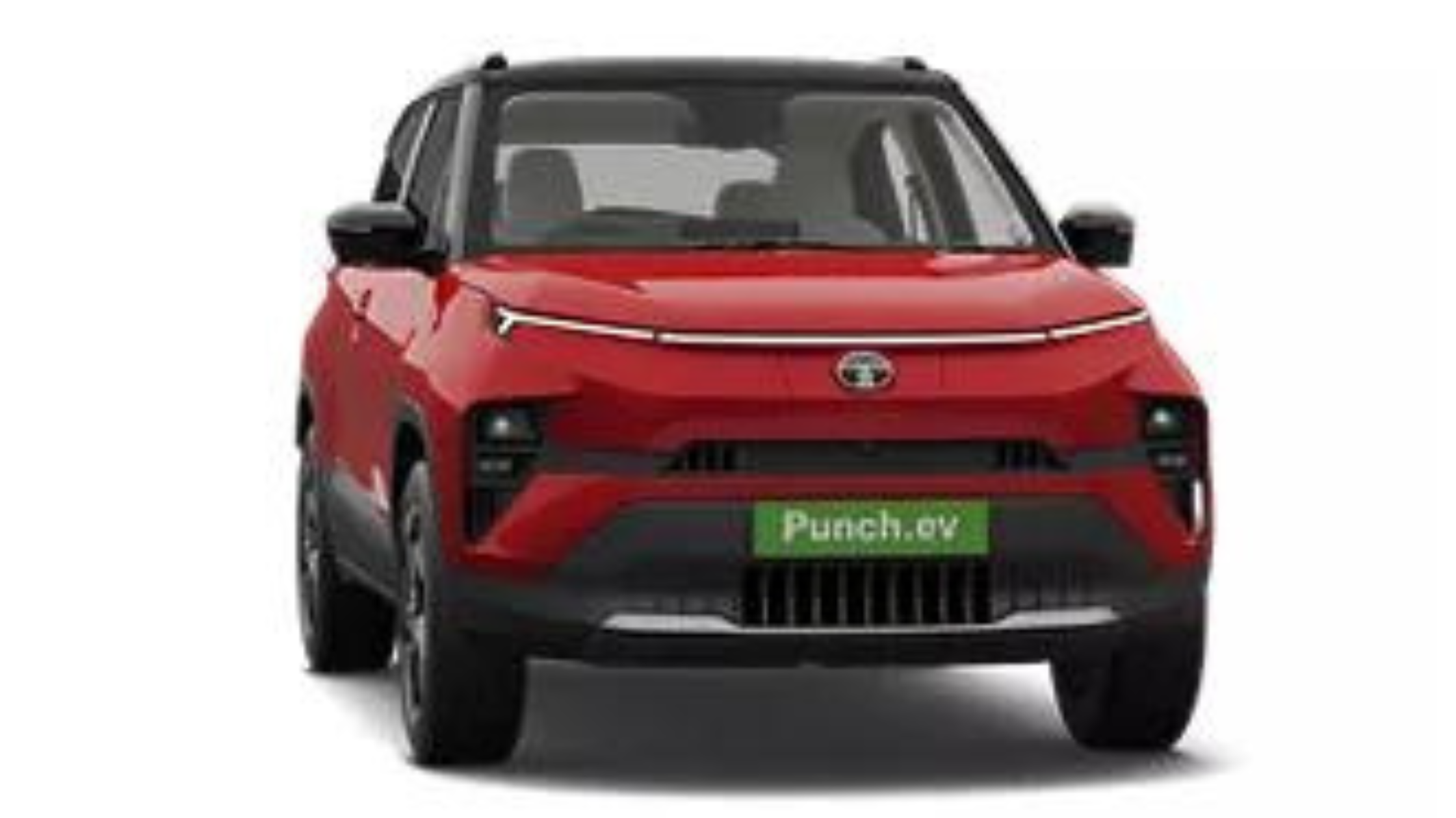 Tata Punch EV: India’s Smallest and Smartest Electric SUV