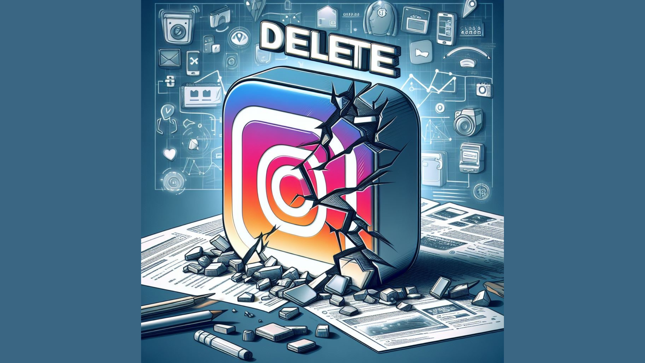 Why Instagram Lost Millions of Users in 2023