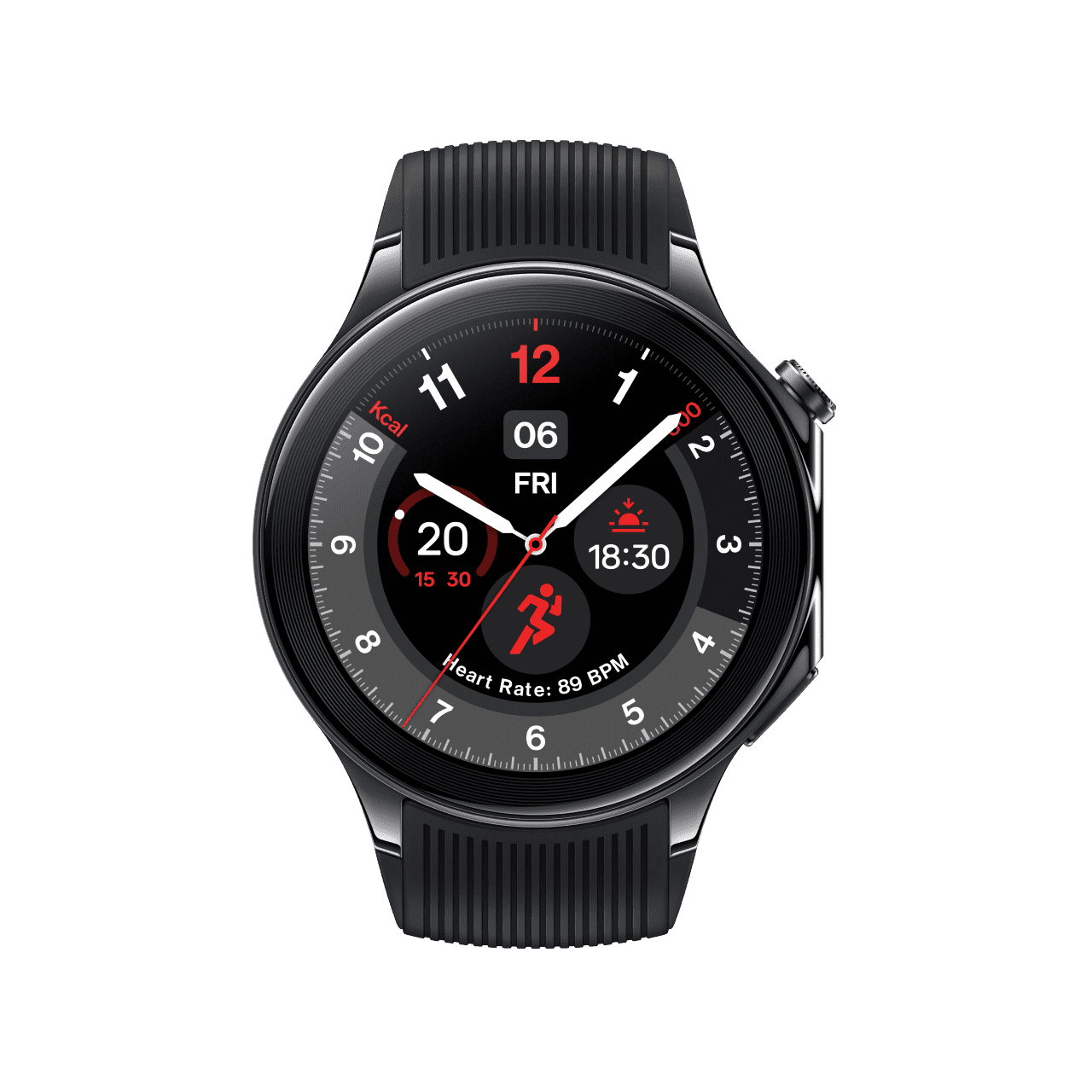 Why You Should Buy the OnePlus Watch 2 in 2024