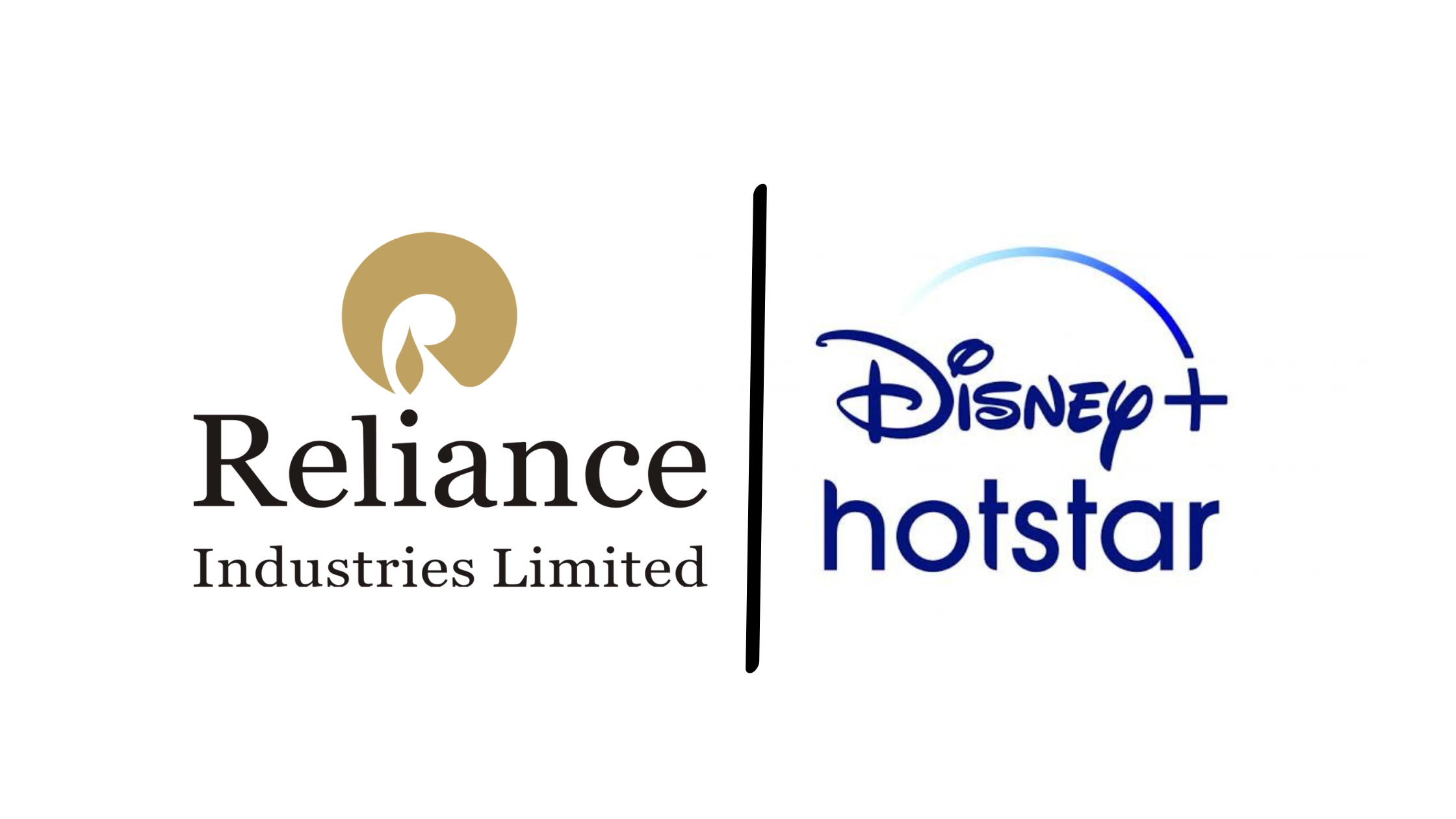 Reliance-Disney JV: India’s Biggest Media Merger Explained