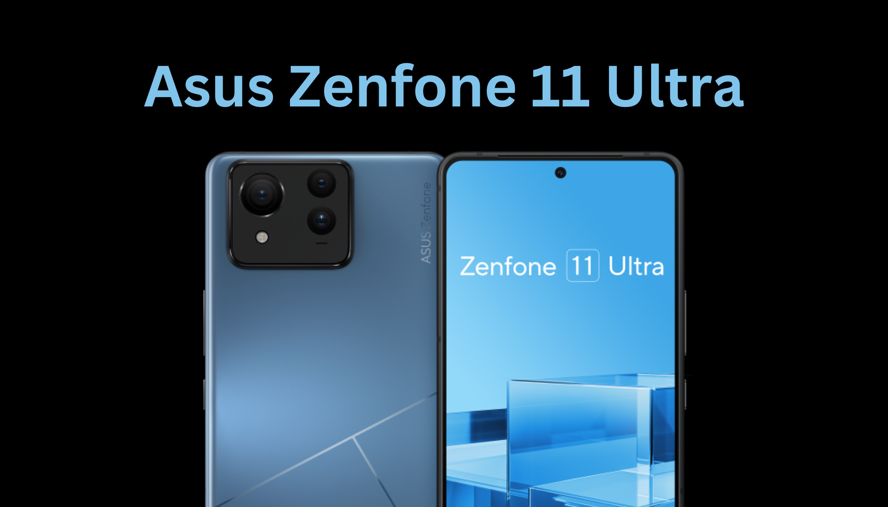 Asus Zenfone 11 Ultra