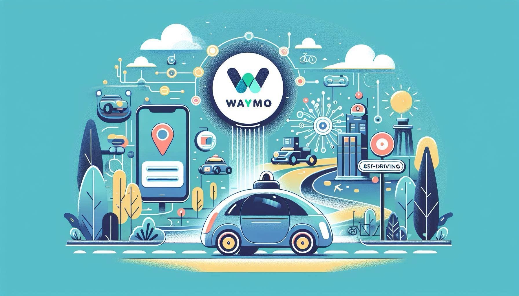 Waymo: The Future of Self-Driving Technology