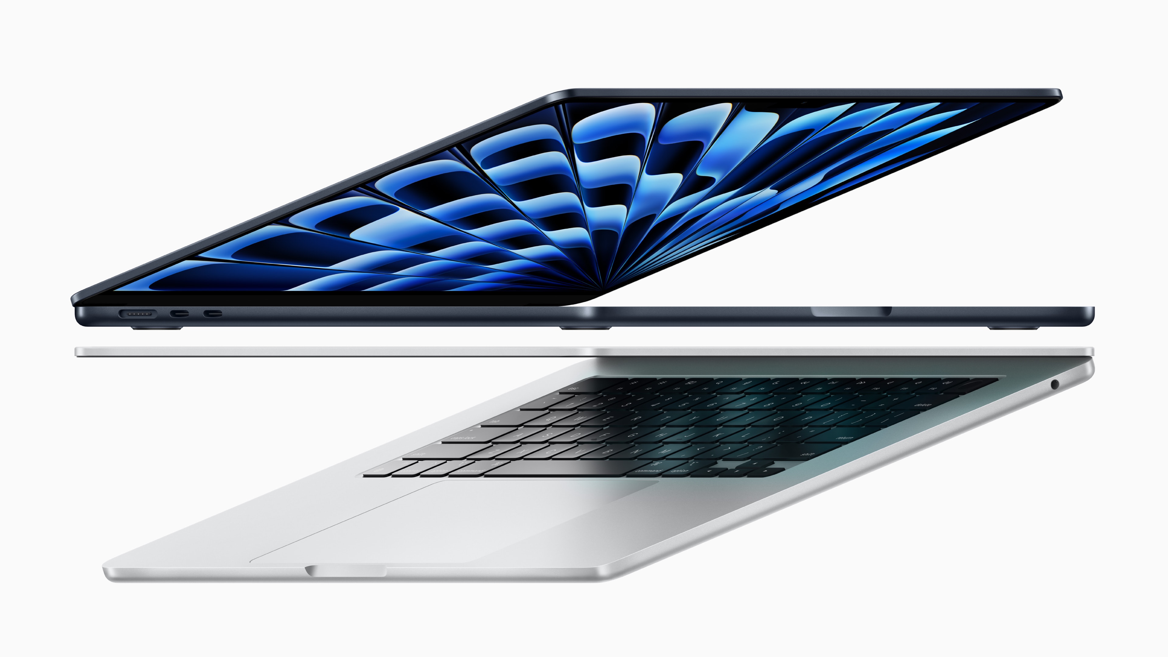 MacBook Air M3: Features, Specs, and Price in India