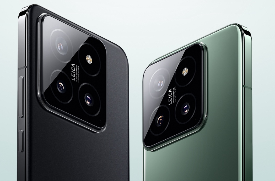 Xiaomi 14: A Flagship Phone with Leica Cameras and Snapdragon 8 Gen 3