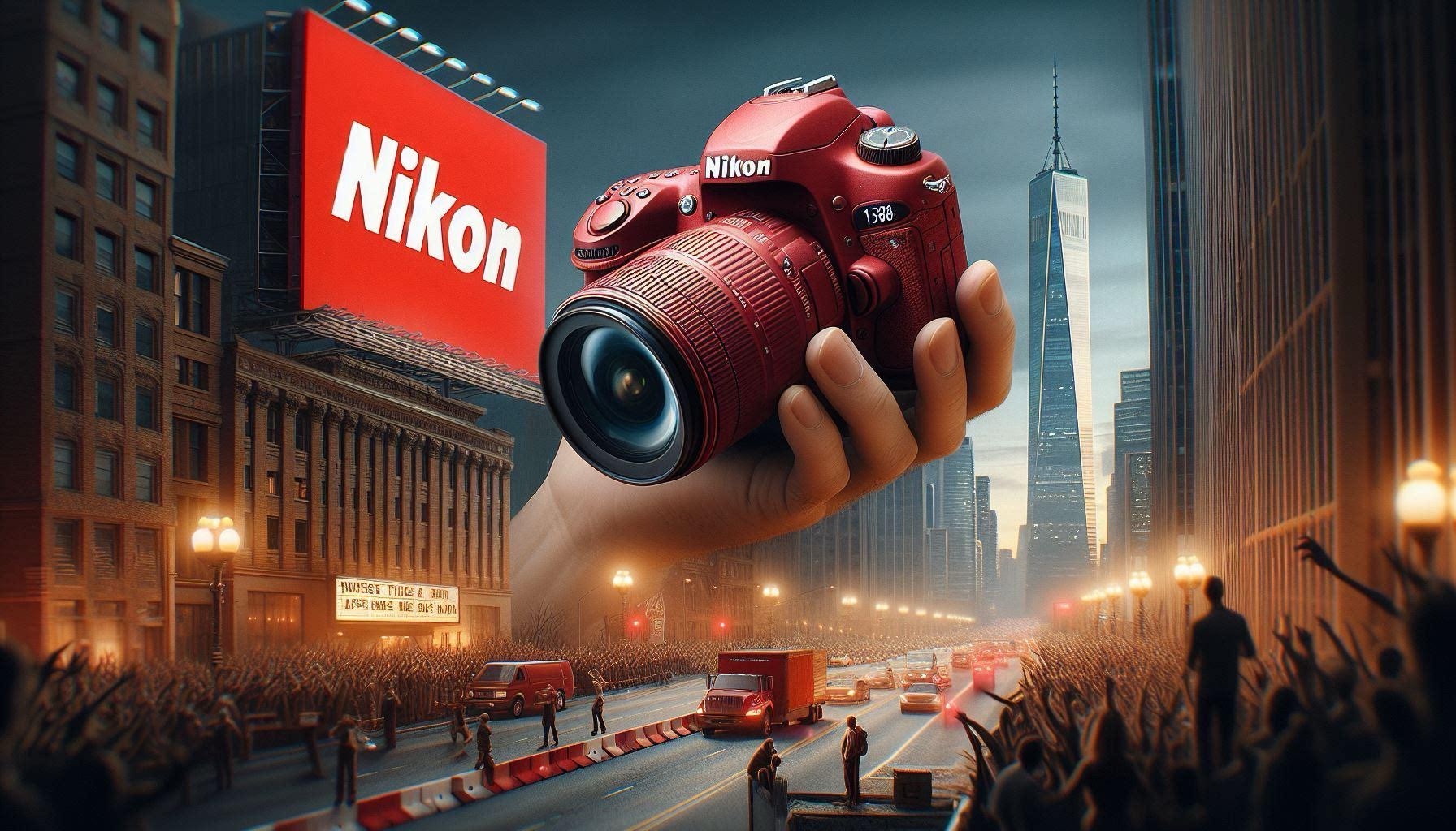 Nikon Acquires RED Digital Cinema: A Digital Cinema Revolution?