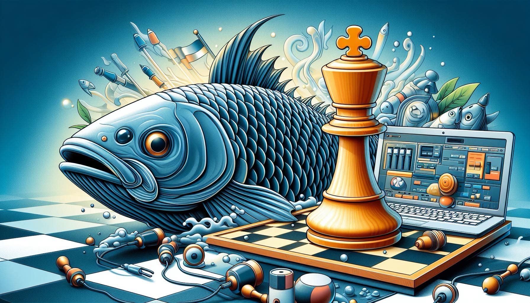 Stockfish: The Free Chess Engine Reigning Supreme