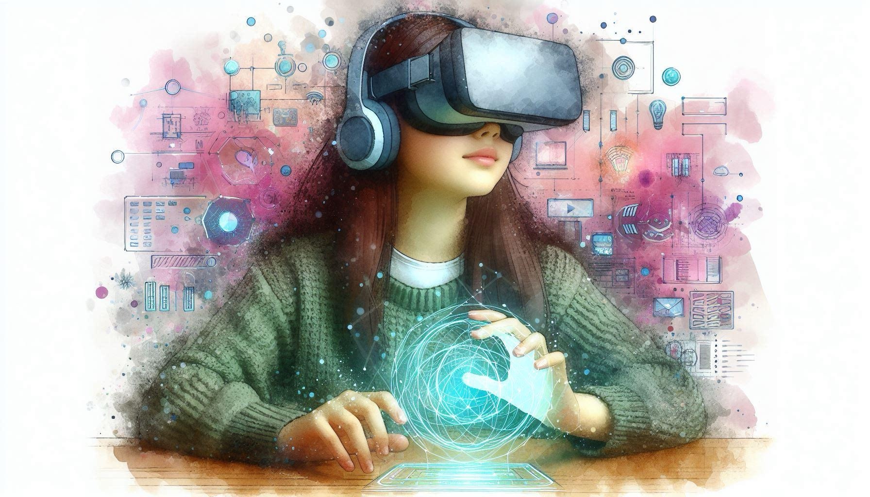 Is Mixed Reality the Next Big Thing? Exploring the Potential & Challenges