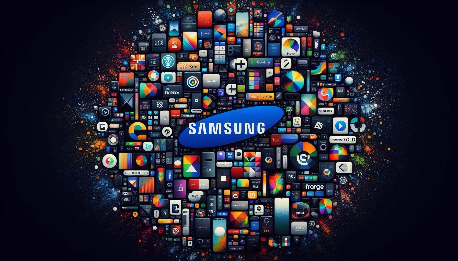 Beyond Galaxy Phones: Exploring Samsung’s Diverse Sub-Brands