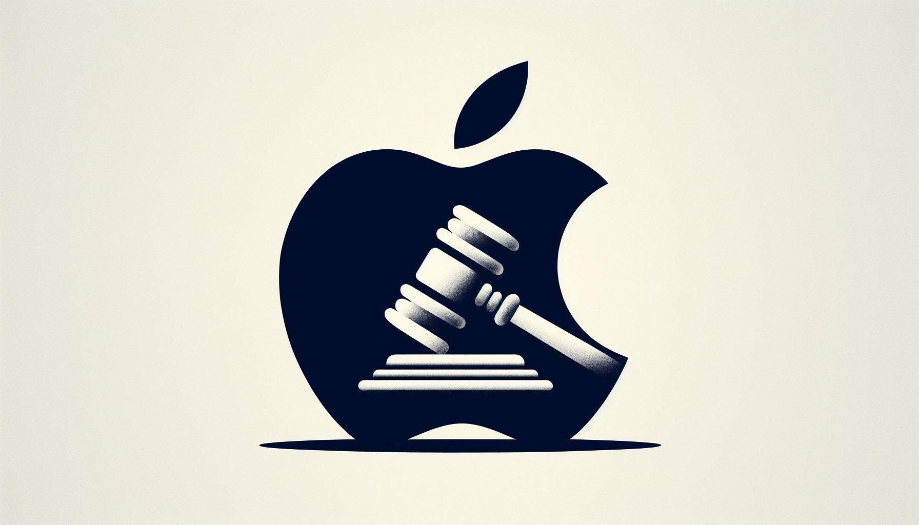 Apple vs US Government: Antitrust Lawsuit Explained