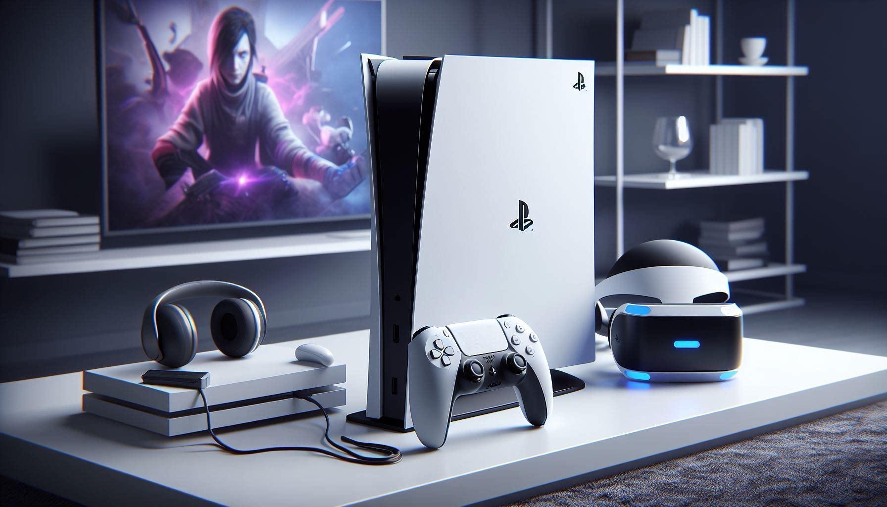 PS5 in 2024: Buy Now or Wait for PS5 Pro?