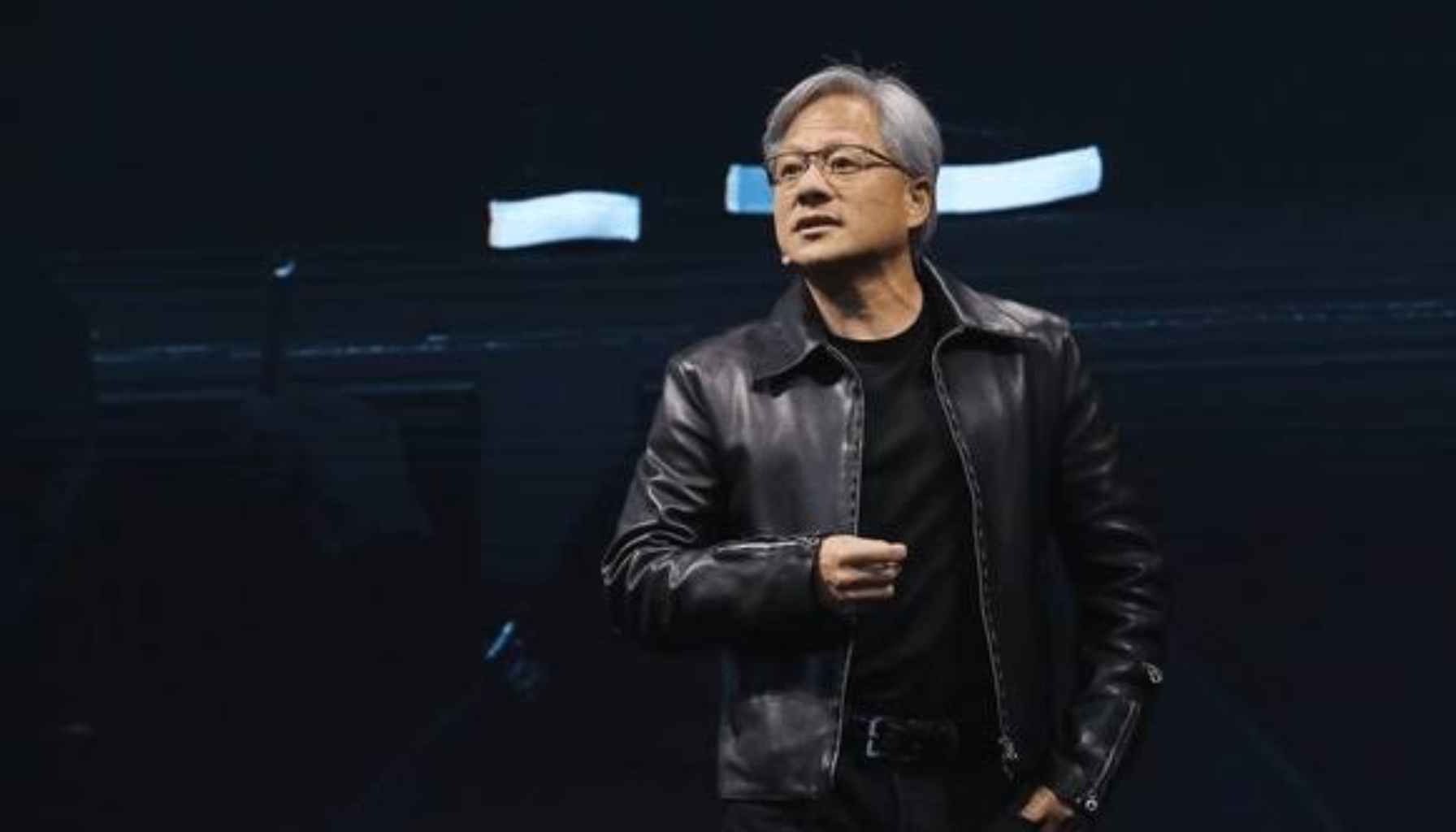 Jensen Huang: The Trailblazer of Tech and NVIDIA’s Mastermind