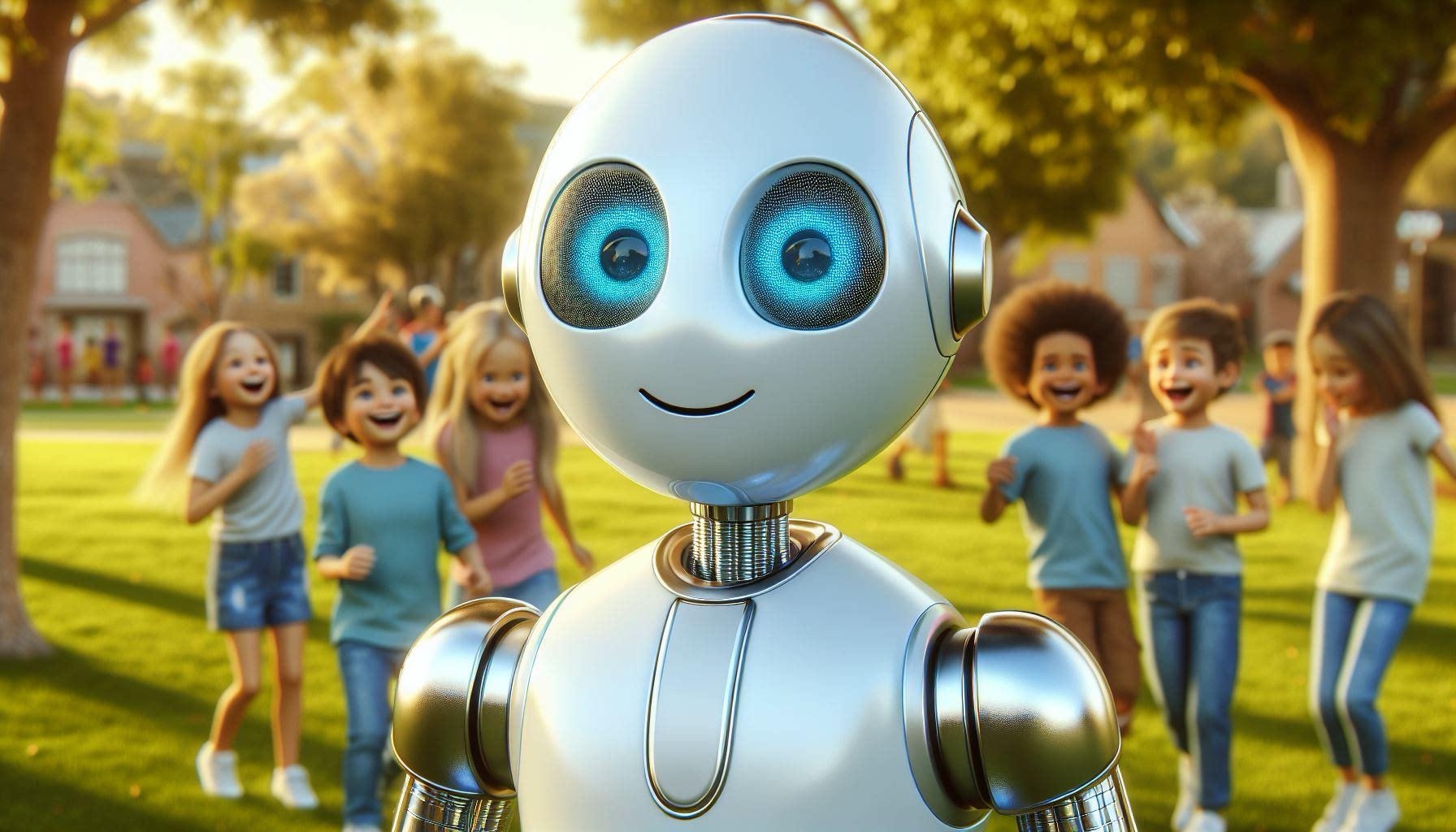 Humanoid Robots Explained: Benefits & Future Impact