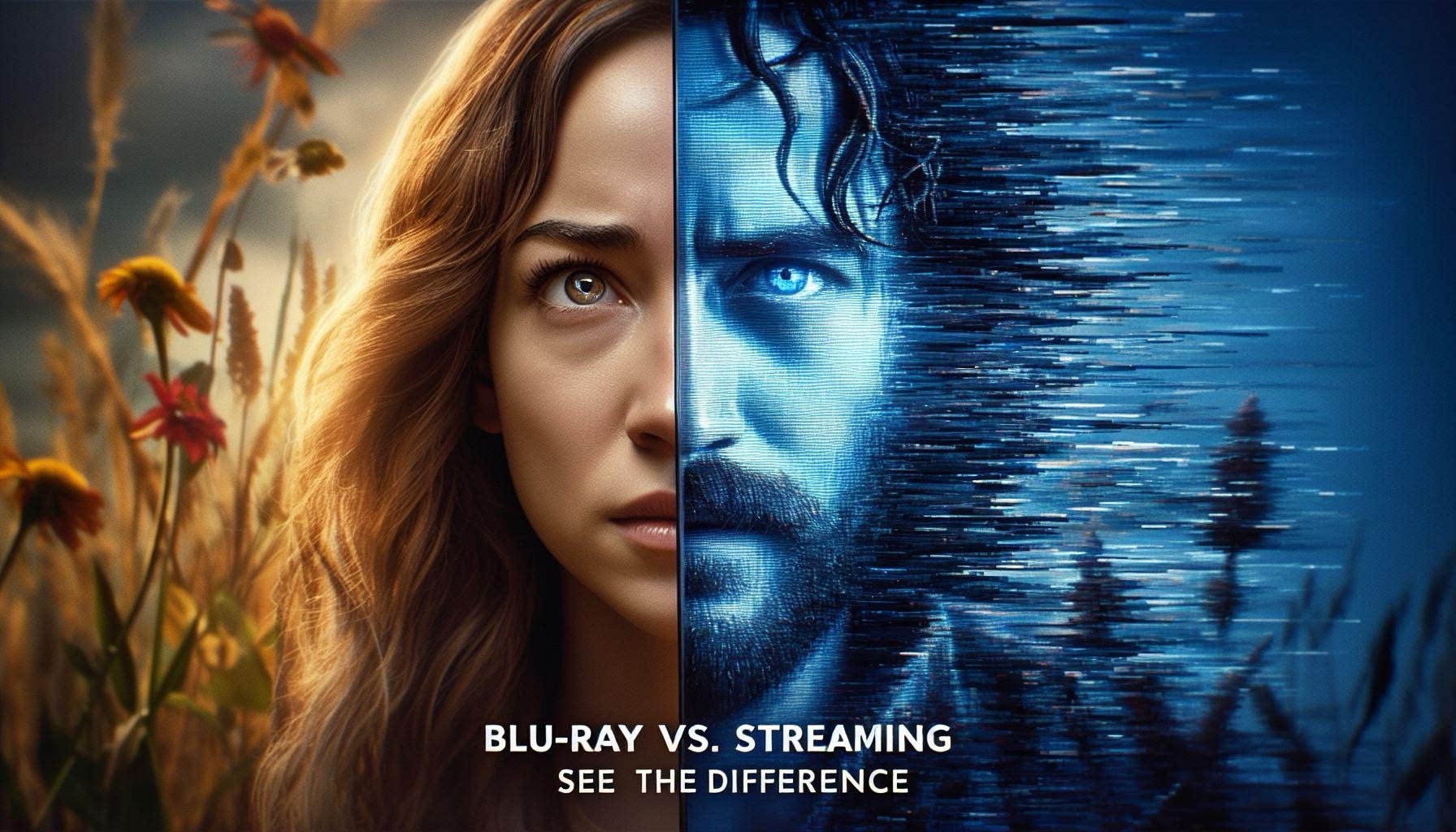 Blu-ray: The Ultimate Guide to High-Def Entertainment