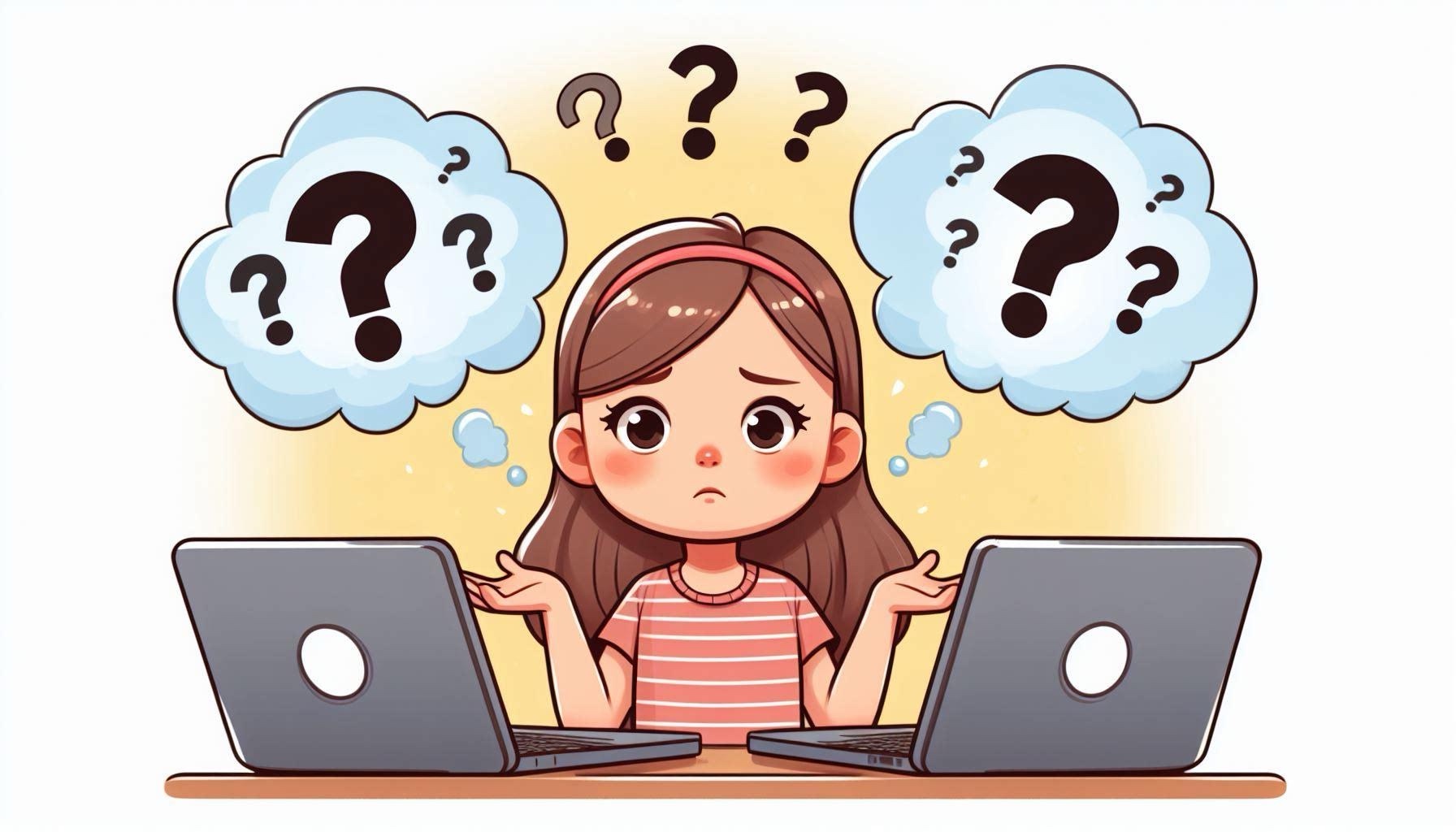 Laptop Buying Guide: Find Your Ideal Match