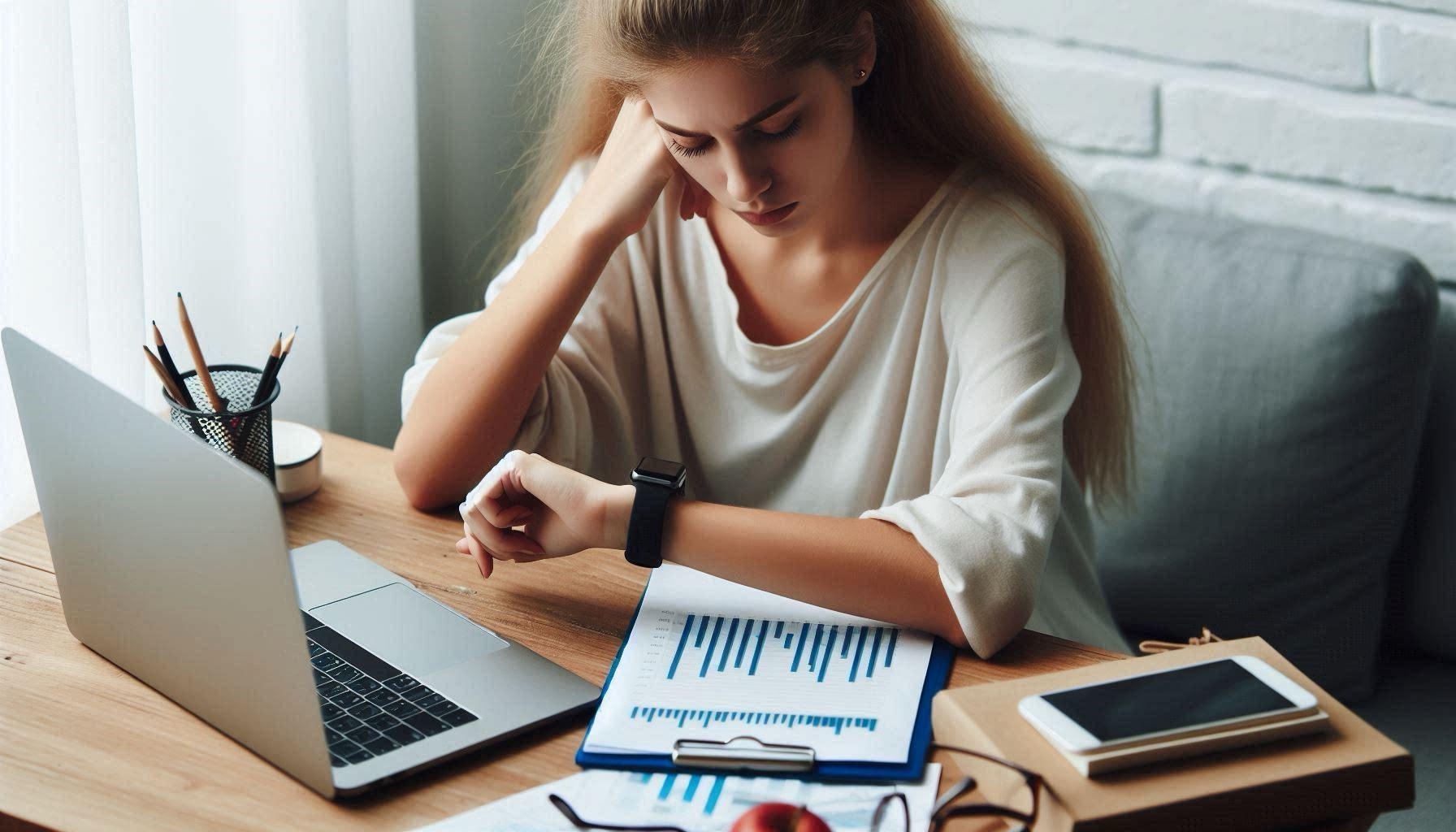 Friend or Foe? Smartwatch Distractions Solved