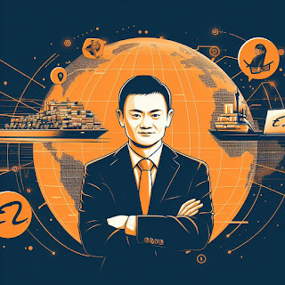 Alibaba: A Global E-Commerce Giant