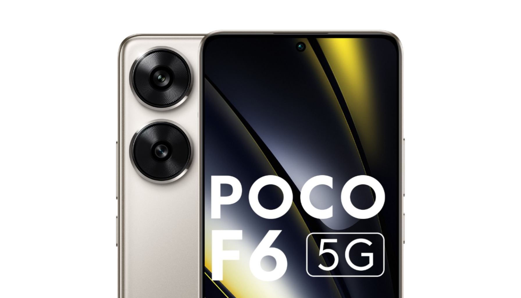 Poco F6: Top Features at Unbeatable Price