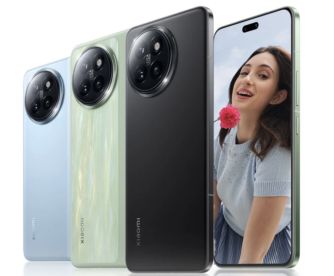 Xiaomi 14 CIVI: Unmatched Performance and Leica Cameras