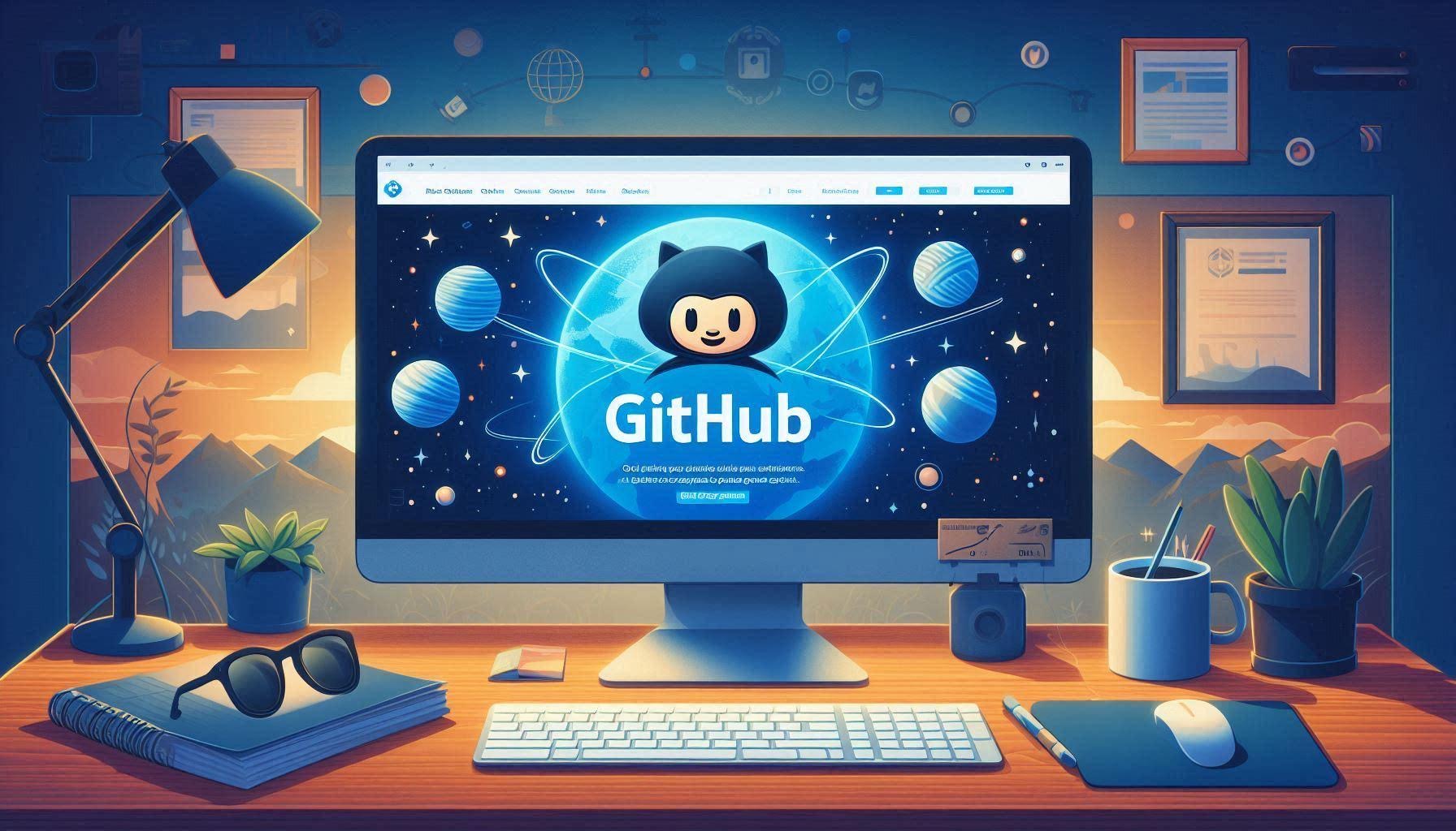 Master GitHub: A Simple Guide on How to Use GitHub Effectively