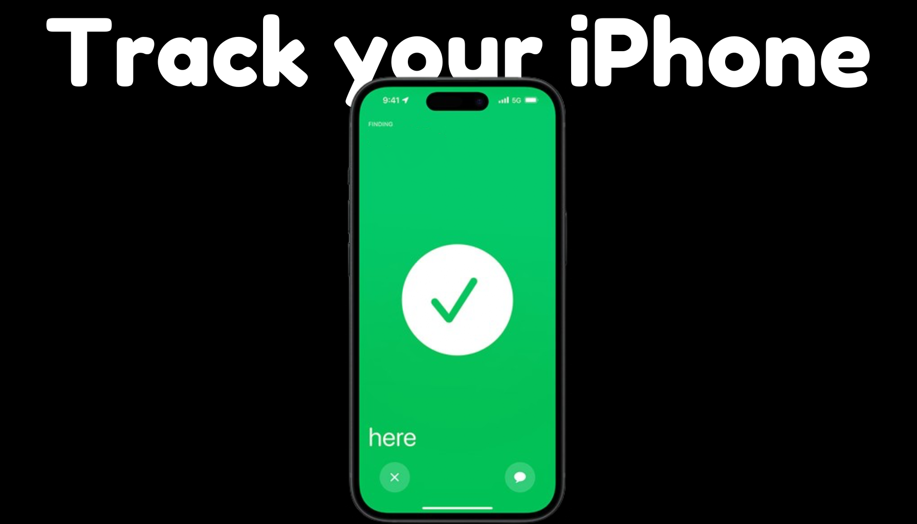 Track iPhone Even When Off: Ultimate Guide