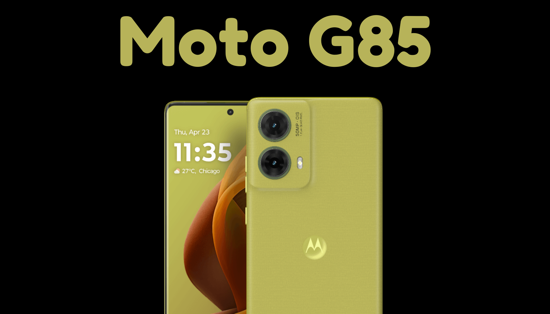 Moto G85 5G: Performance, Design, and Camera