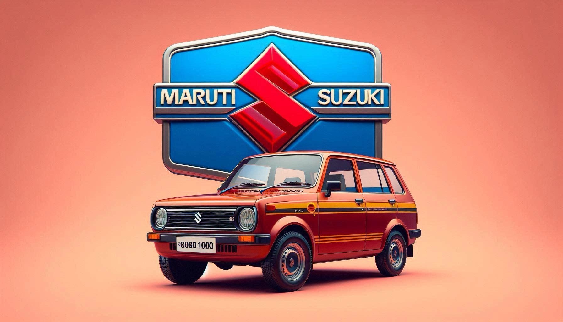 10 Fascinating Maruti Suzuki Facts You Should Know
