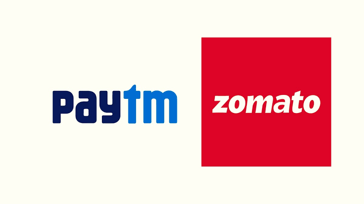 Zomato Acquires Paytm’s Ticketing Business for ₹2,048 Cr