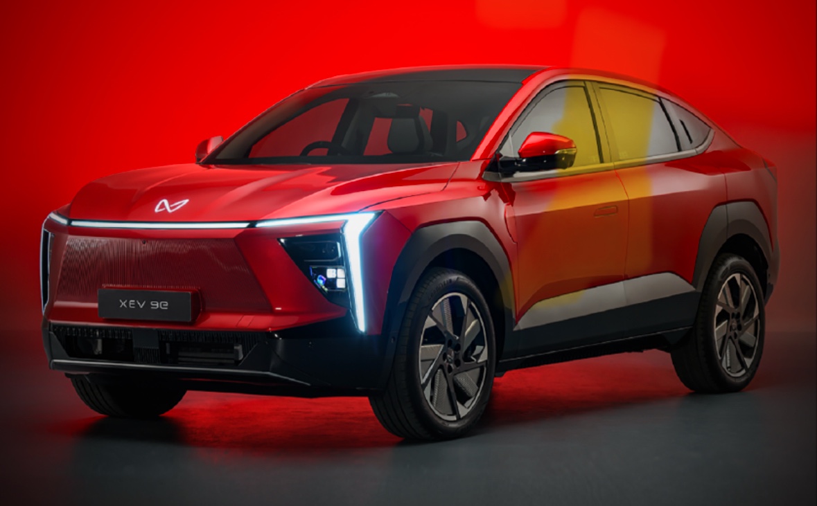 Discover the Exciting Mahindra BE 6e and XEV 9e