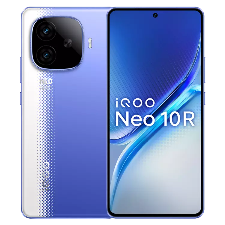iQOO Neo 10R: Premium Features, Affordable Pricing