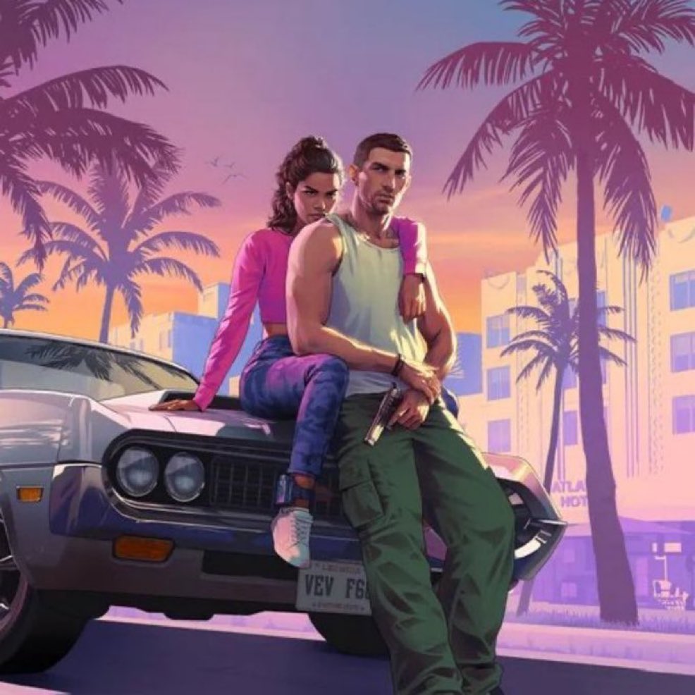 GTA 6 Release Confirmed: Epic Launch in May 2026