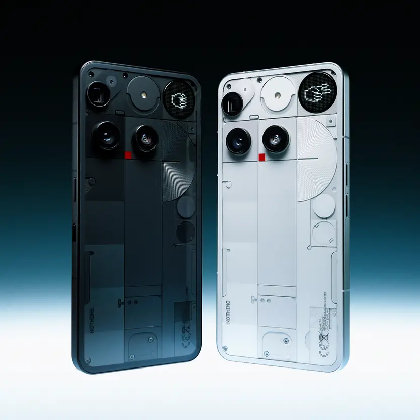 Nothing Phone 3: Top Specs 2025